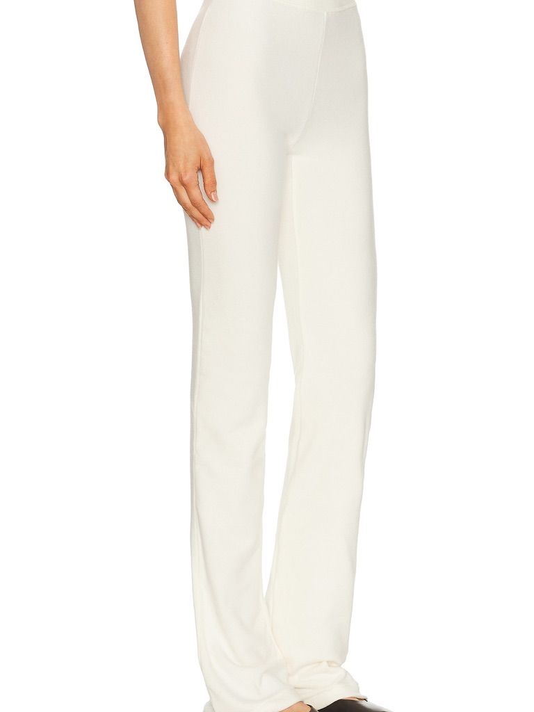 Fleece Lounge Pant Skims